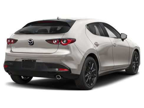 New 2026 MAZDA MAZDA3 2.5 S Hatchback w/ Premium Pkg FWD image 26