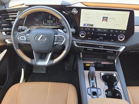 Certified 2025 Lexus RX 350 Premium Plus w/ Accessory Package (Z1) FWD image 27