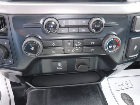 Used 2024 Ford F150 XL AWD/4WD image 18