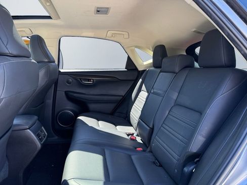 Used 2017 Lexus NX 200t FWD w/ Premium Package image 17