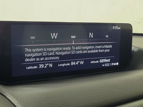 New 2026 MAZDA CX-50 AWD 2.5 S w/ Premium Package image 20