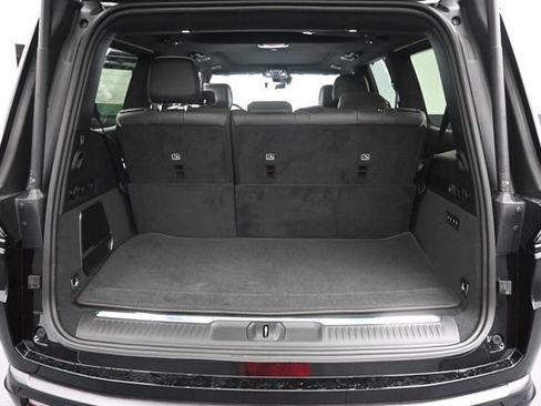 New 2026 Jeep Grand Wagoneer Summit AWD/4WD image 20