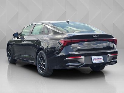 New 2026 Kia K5 LXS
