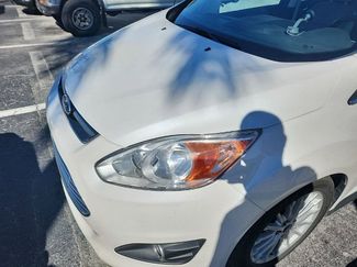 Used 2013 Ford C-MAX SEL video 2
