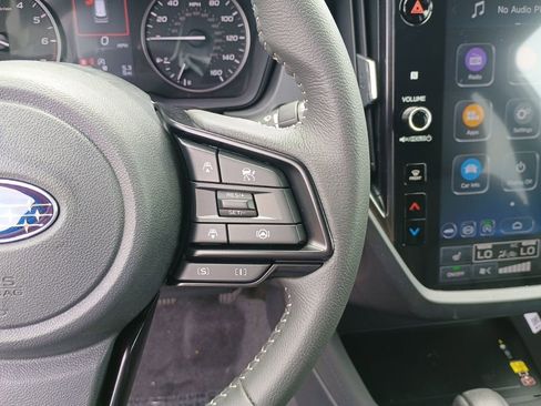 New 2026 Subaru Forester Premium image 16