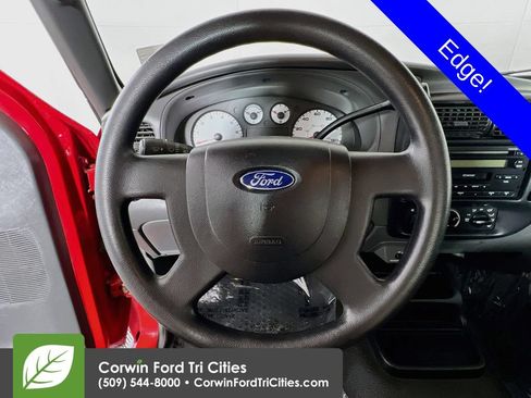 Used 2004 Ford Ranger Edge RWD image 8