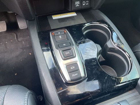 Used 2022 Honda Passport Elite image 29