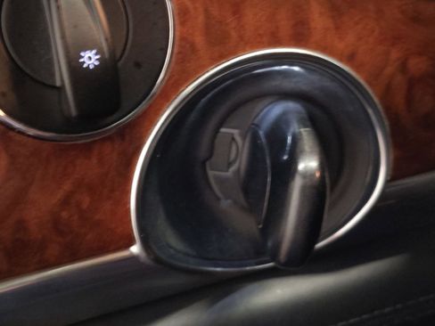 Used 2012 Porsche Panamera Turbo S image 17