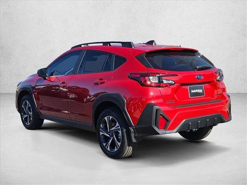 New 2026 Subaru Crosstrek 2.0i Premium image 9