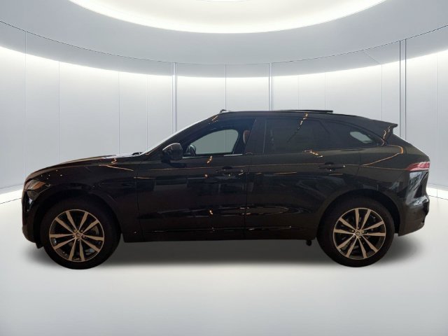 New 2026 Jaguar F-PACE R-Dynamic S AWD/4WD image 6