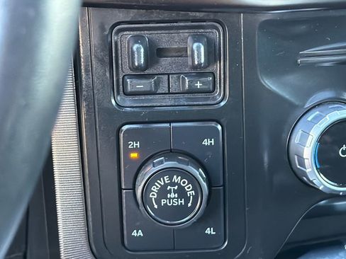 Used 2023 Ford F150 Platinum w/ Equipment Group 701A High image 30