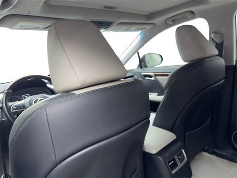 Used 2017 Lexus RX 350 FWD w/ Premium Package image 34