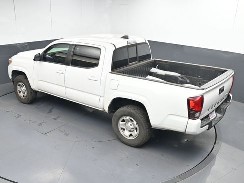 Certified 2020 Toyota Tacoma SR image 36