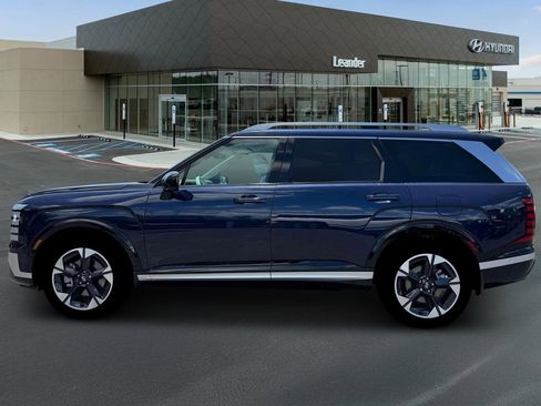 New 2026 Hyundai Palisade Limited FWD image 3