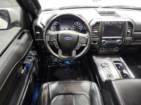 Used 2018 Ford Expedition Max Limited w/ Equipment Group 301A image 29