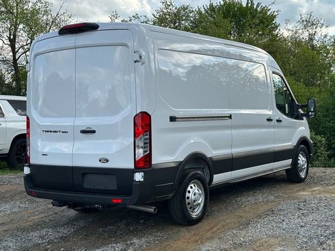 New 2026 Ford Transit 350 148 Medium Roof AWD image 34