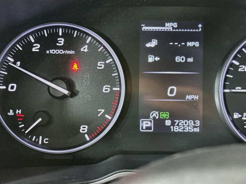 Used 2024 Subaru Legacy Touring XT AWD/4WD image 14