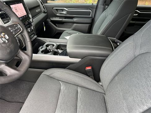 New 2026 RAM 1500 Big Horn image 9