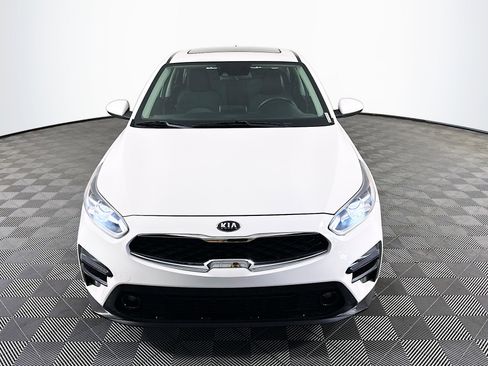 Used 2019 Kia Forte S w/ S Premium Package FWD image 2