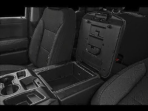 Used 2021 Chevrolet Silverado 1500 LT w/ Remote Start Package AWD/4WD image 30