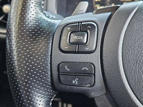 Used 2021 Lexus IS 350 F Sport w/ Accessory Package RWD image 11