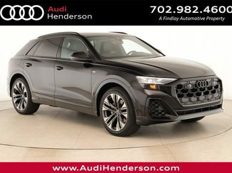 New 2026 Audi Q8 Premium Plus AWD/4WD video 1
