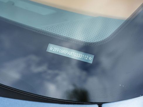 Used 2026 Ferrari Roma Spider RWD image 64