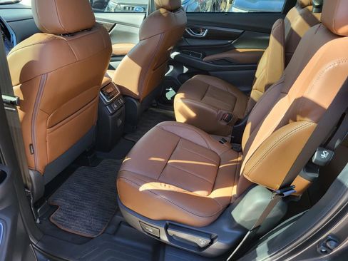 New 2026 Subaru Ascent Touring image 4
