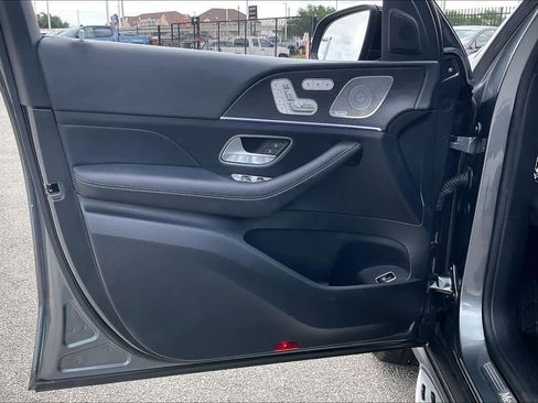 Used 2024 Mercedes-Benz GLE 350 4MATIC image 22