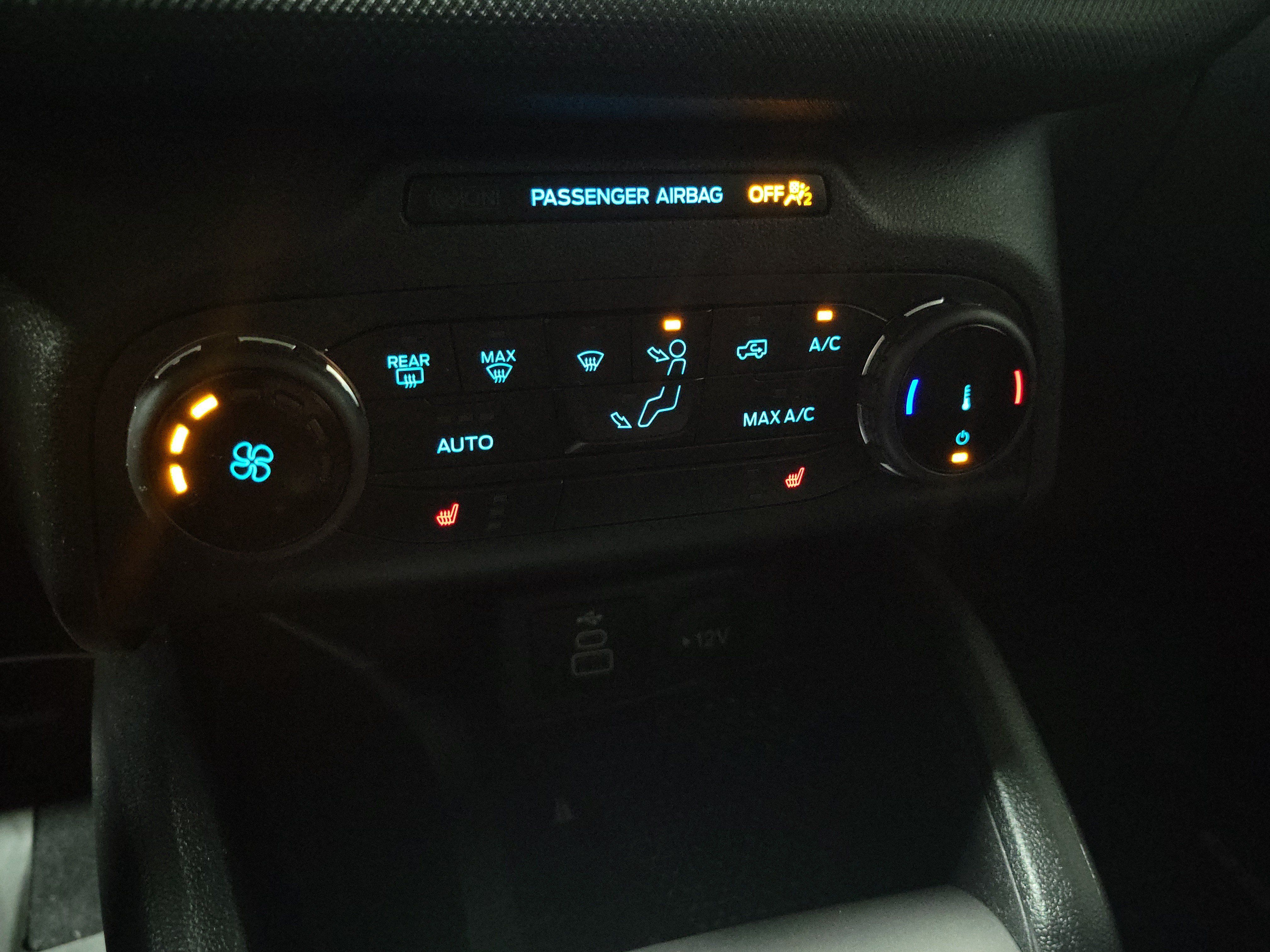 Used 2023 Ford Bronco Sport Big Bend w/ Convenience Package AWD/4WD image 33