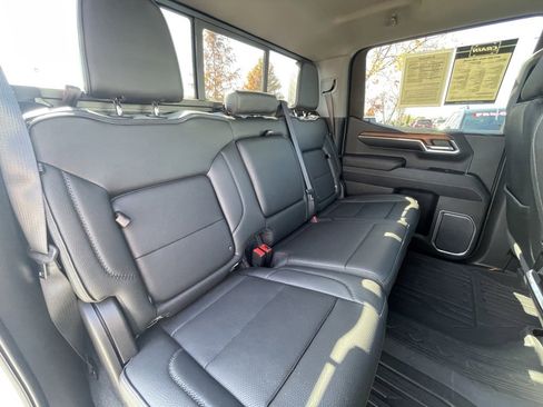 Used 2022 GMC Sierra 1500 Denali image 28