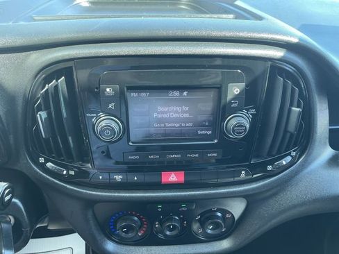 Used 2018 RAM ProMaster City Tradesman FWD image 13
