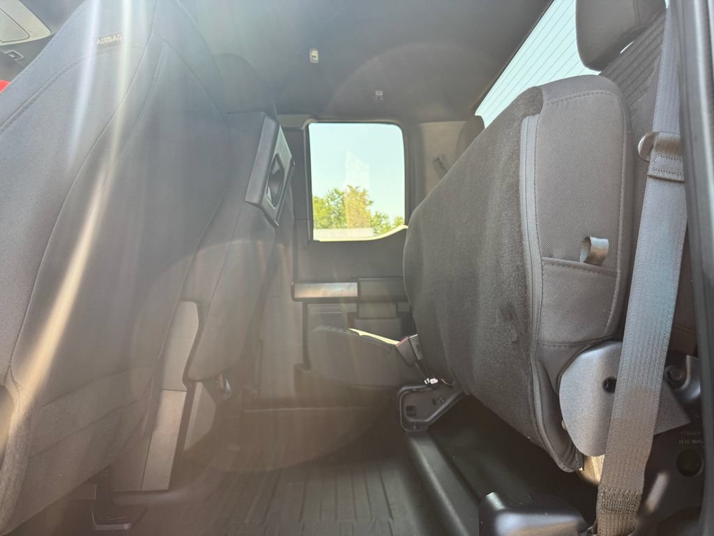 Used 2023 Ford F150 XL AWD/4WD image 36