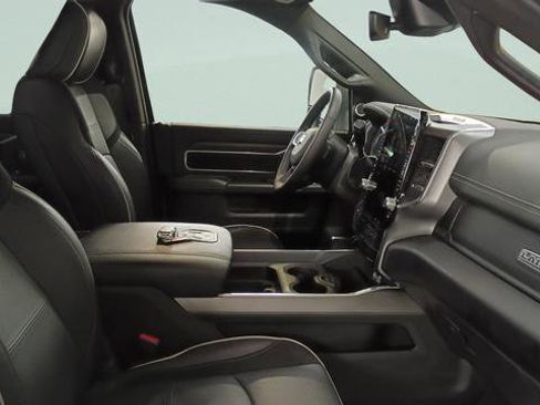 Certified 2025 RAM 2500 Laramie image 13