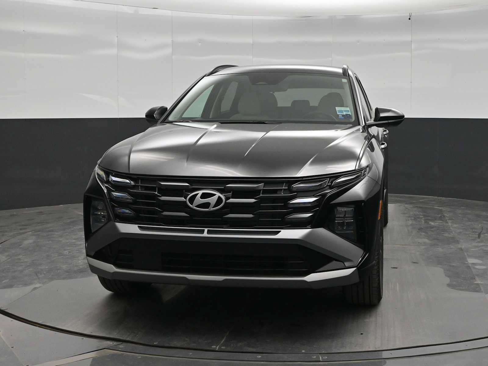 New 2026 Hyundai Tucson SEL Plus AWD/4WD image 3