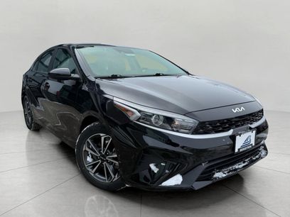 Used 2022 Kia Forte LXS