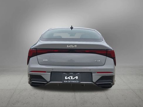 Used 2025 Kia K5 GT-Line w/ GT-Line Premium Package image 5