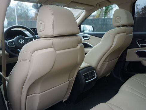 Used 2021 Acura RDX AWD image 15