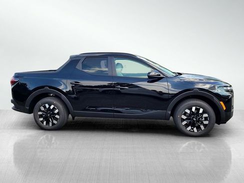 New 2026 Hyundai Santa Cruz SEL image 4