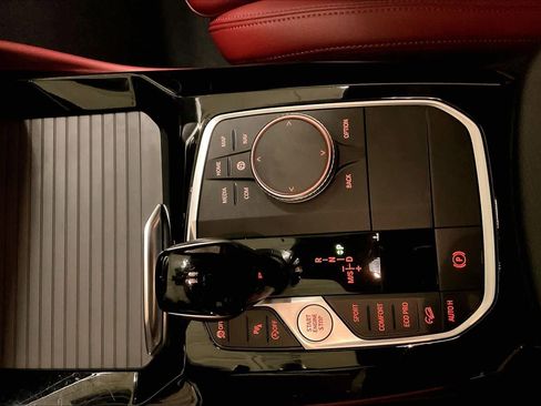 Certified 2023 BMW X4 xDrive30i w/ M Sport Package image 15