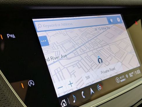 Used 2023 Cadillac XT5 Premium Luxury AWD/4WD image 15