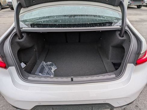 New 2026 BMW 330i xDrive Sedan w/ M Sport Package image 32