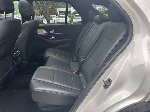 Certified 2022 Mercedes-Benz GLE 350 4MATIC image 42
