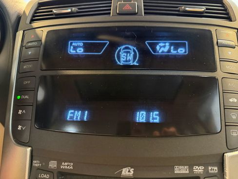 Used 2008 Acura TL FWD image 19