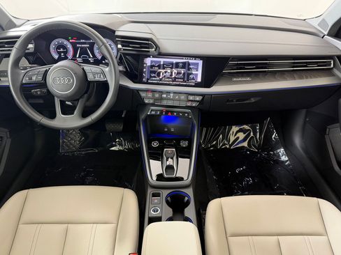 Used 2026 Audi A3 2.0T Premium w/ Black Optic Package AWD/4WD image 14