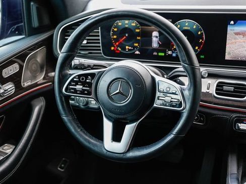 Used 2021 Mercedes-Benz GLE 450 4MATIC image 13