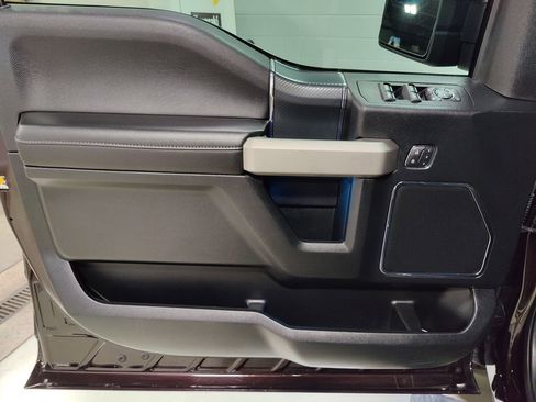 Used 2019 Ford F150 Lariat w/ Equipment Group 502A Luxury image 19