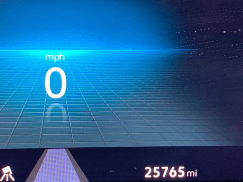 Used 2025 Volkswagen Atlas Cross Sport SE image 40