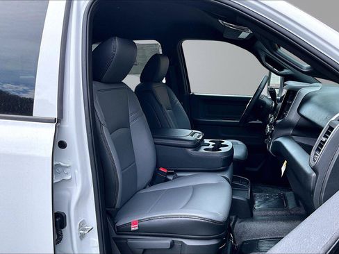 New 2026 RAM 3500 Tradesman w/ Chrome Appearance Group A AWD/4WD image 9