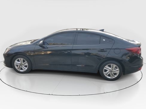Used 2020 Hyundai Elantra Value Edition image 6